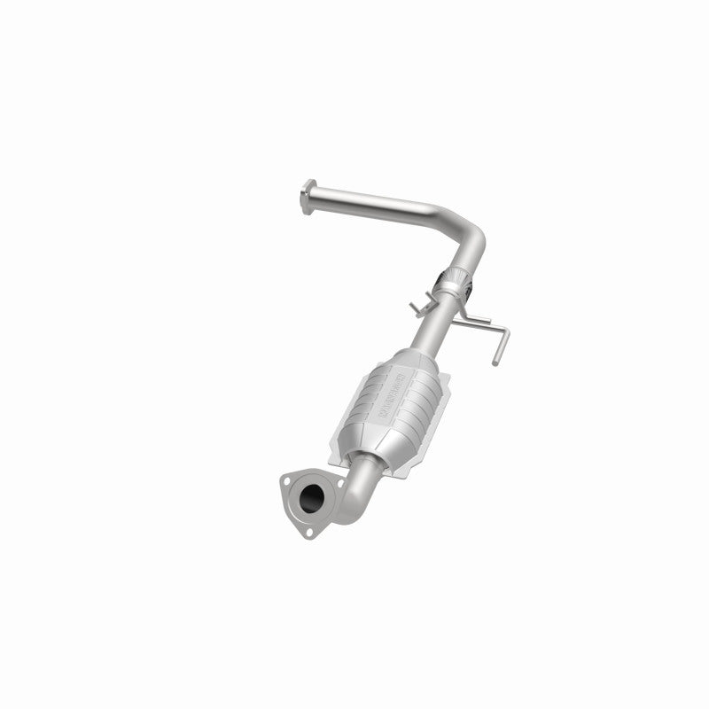MagnaFlow Conv DF 00-04 Toyota Tundra V8 4.7L Gasolina