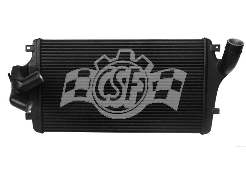 CSF Ford/Lincoln 10-19 3.5L EcoBoost (Flex/Taurus/MKS/MKT) Intercooler de substituição