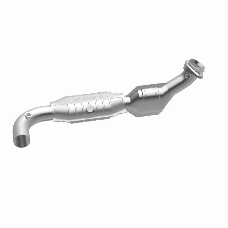 MagnaFlow Direct Fit Catalytic Converter F150 Truck 97-98 V8 4.6L 2W