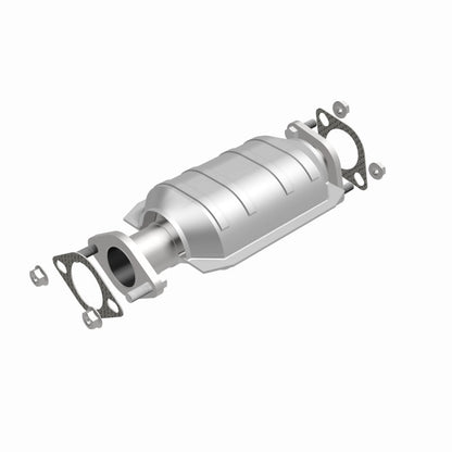 MagnaFlow Direct Fit Catalytic Converter 05-06 Kia Sportage 2.0L