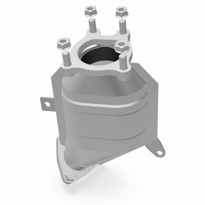MagnaFlow Direct Fit Catalytic Converter 90-95 Honda Civic 1.5L Closed Couple