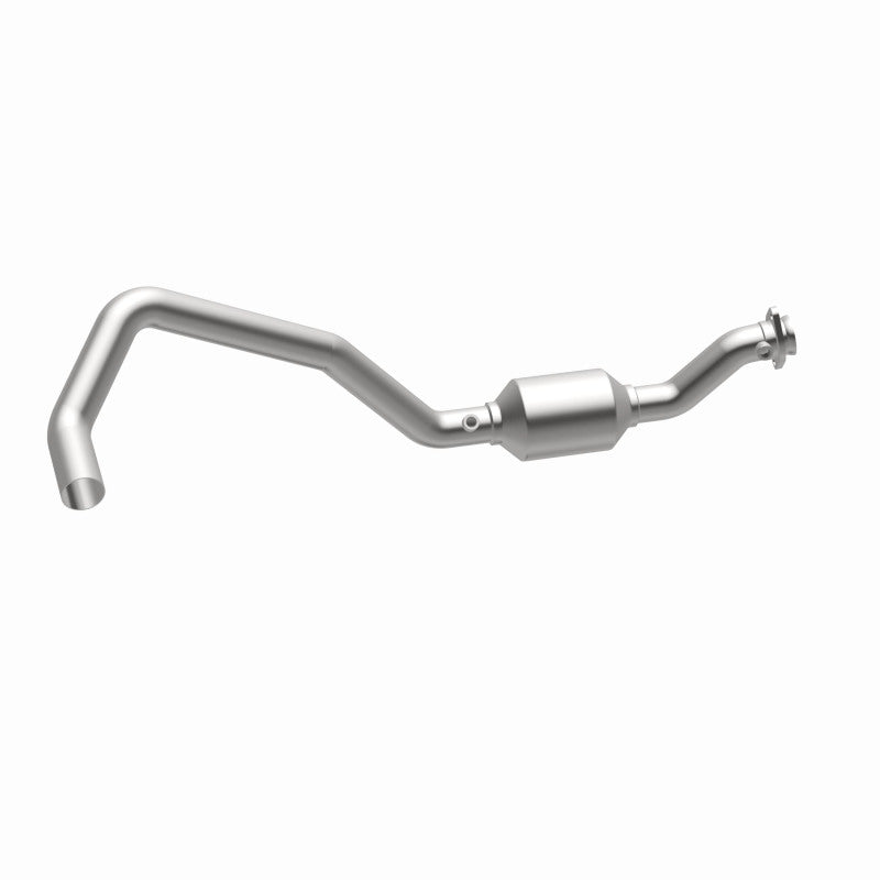 MagnaFlow Direct Fit Catalytic Converter 2005 Dodge Ram 1500 3.7/ 4.7
