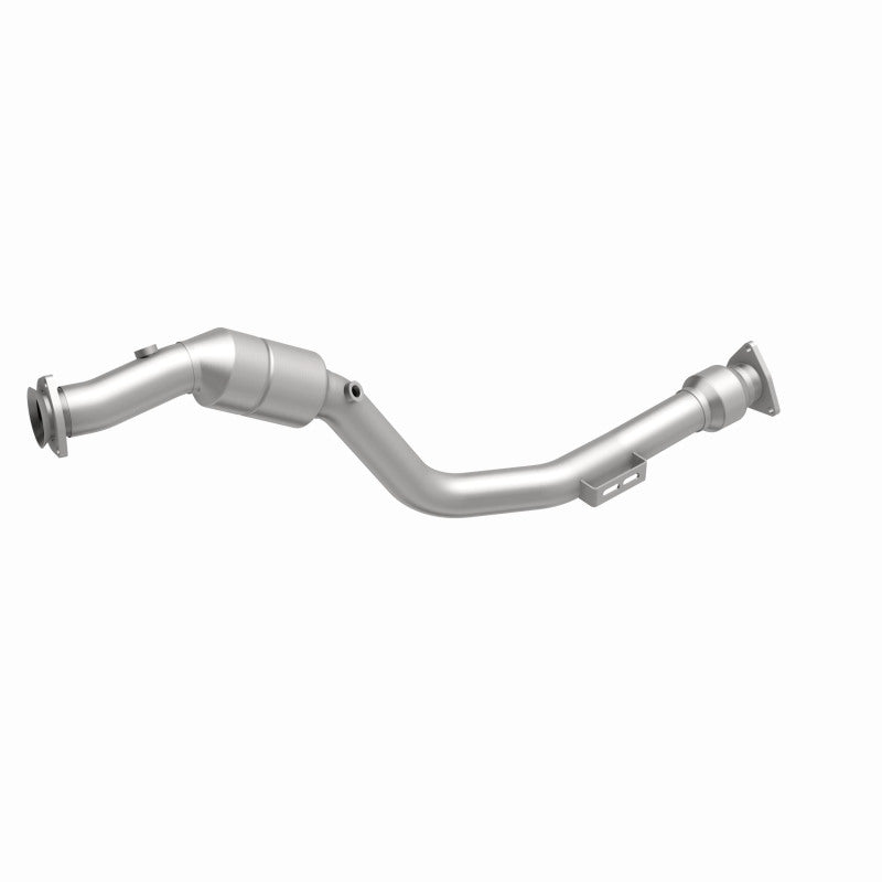 MagnaFlow Direct Fit Catalytic Converter 04/06 VW Phaeton 4.2L Front Passenger Side