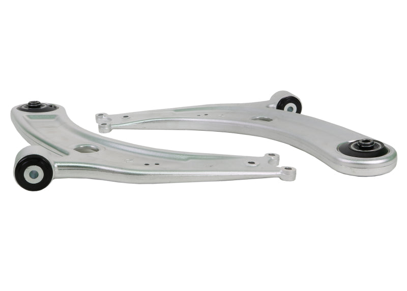 Whiteline 2012+ Volkswagen Golf MK7 / Audi A3 MK3 Brazo de control inferior delantero