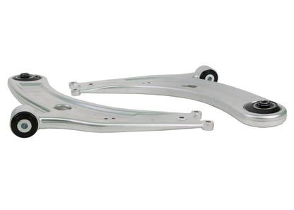 Whiteline 2012+ Volkswagen Golf MK7 / Audi A3 MK3 Brazo de control inferior delantero