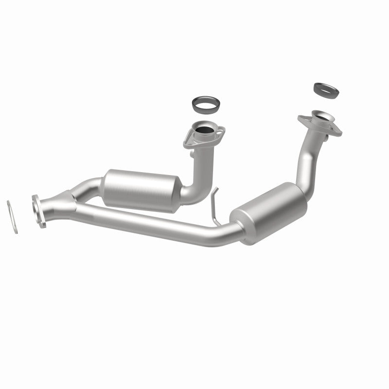 MagnaFlow Direct Fit Catalytic Converter Taurus 92-95