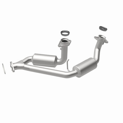 MagnaFlow Direct Fit Catalytic Converter Taurus 92-95