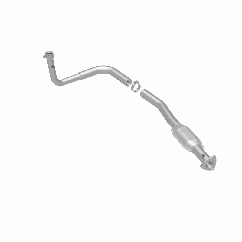 MagnaFlow Direct Fit Catalytic Converter 97-00 GM Van 5.7L Lf