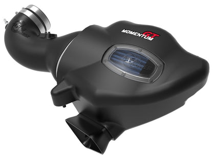 aFe Momentum GT Pro 5R Sistema de admisión de aire frío 2017 Chevrolet Camaro ZL1 V8 6.2L (sc)
