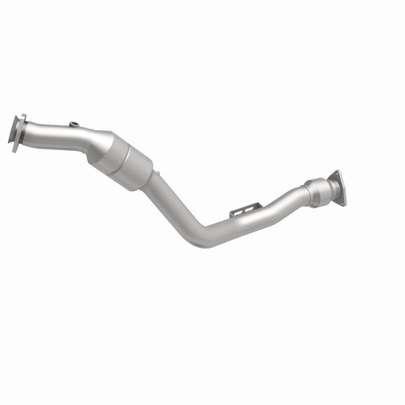 MagnaFlow Direct Fit Catalytic Converter 04/06 VW Phaeton 4.2L Front Driver Side