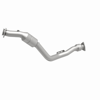 MagnaFlow Direct Fit Catalytic Converter 04/06 VW Phaeton 4.2L Front Driver Side