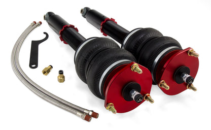Kit traseiro Lexus LS400 de desempenho de elevação pneumática