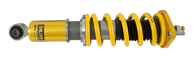 Ohlins 08-20 Subaru WRX STi (GR/VA) Sistema Coilover de carretera y pista
