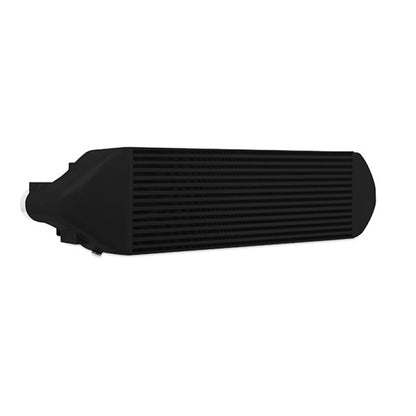 Mishimoto 2016+ Ford Focus RS Intercooler (SOLO I/C) - Negro