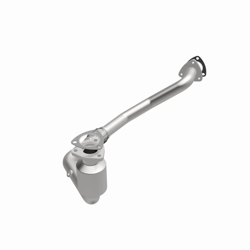 MagnaFlow Direct Fit Catalytic Converter 00-03 Saturn 3L Front CA