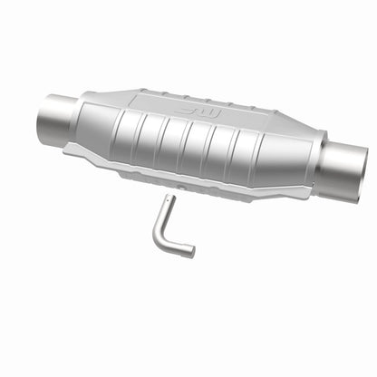 MagnaFlow Universal Catalytic Converter 2 Dual Air