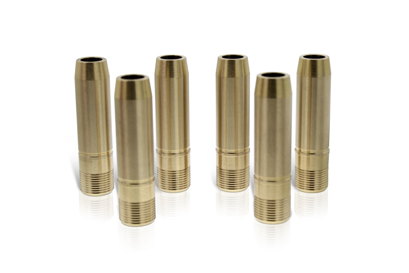Ferrea Mitsubishi 4G63/4G63T Guía de válvula de admisión estándar - Juego de 8 (Usar con VS1011)