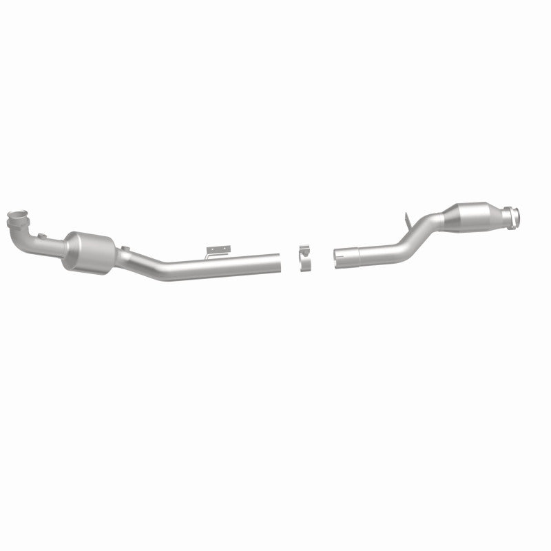 MagnaFlow Direct Fit Catalytic Converter 05-10 SLK55 AMG 5.5L ds