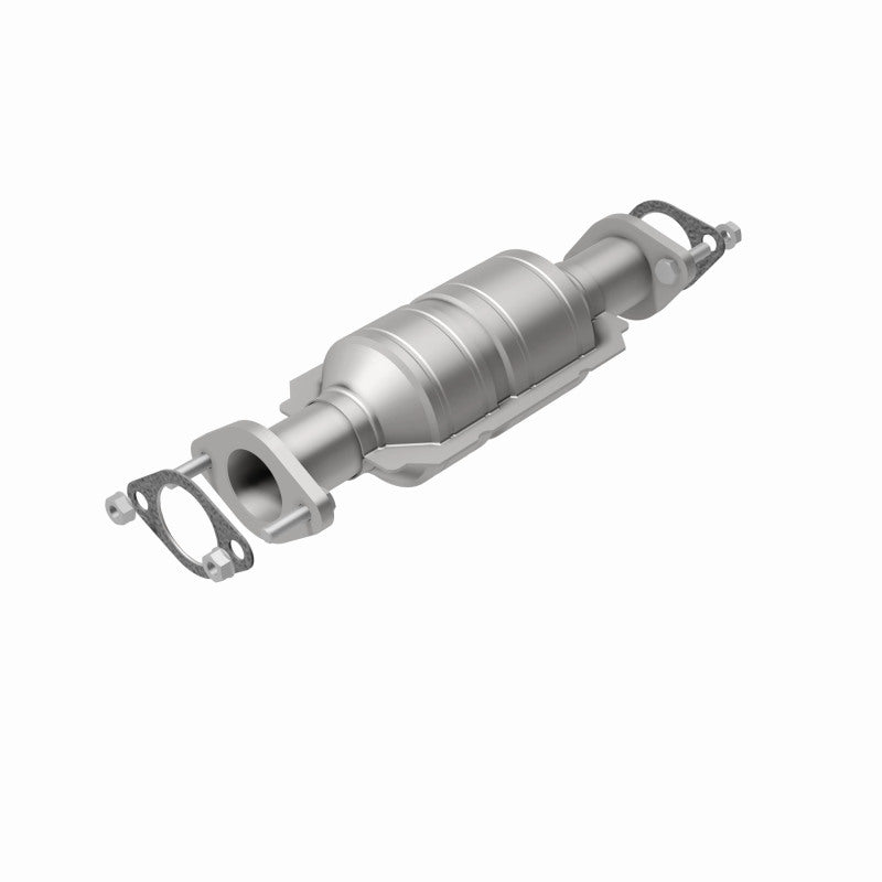 MagnaFlow Direct Fit Catalytic Converter 09-11 Chevrolet Aveo 1.6L (Rear)