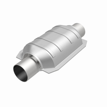 MagnaFlow Universal Catalytic Converter 2.5in. OEM