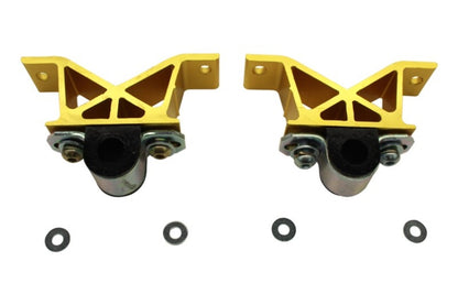 Whiteline 02-07 Subaru WRX Sedan e Wagon / 03-07 Subaru Impreza Non-Turbo / 04-07 Subaru STi / 93-