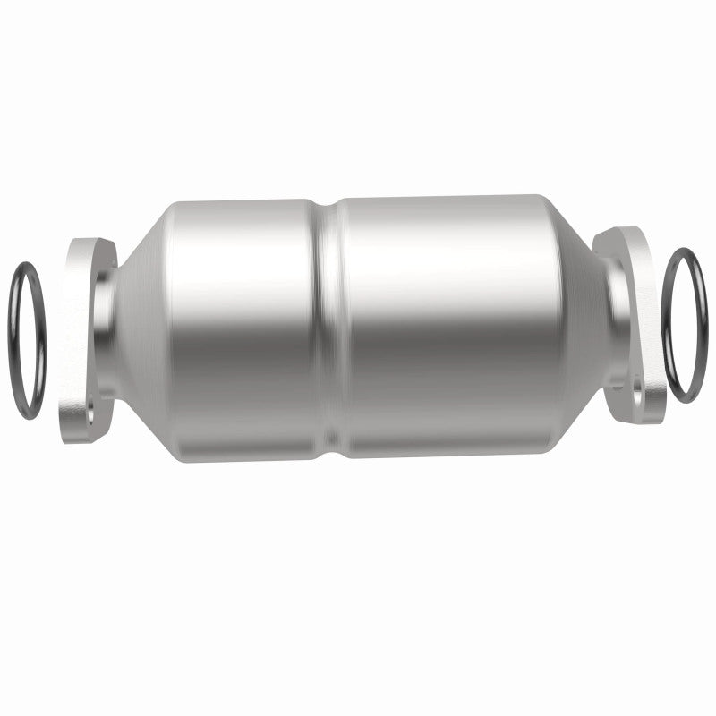 MagnaFlow Direct Fit Catalytic Converter 93-94 Corolla/Prizm CA