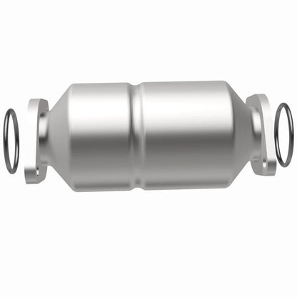 MagnaFlow Direct Fit Catalytic Converter 93-94 Corolla/Prizm CA