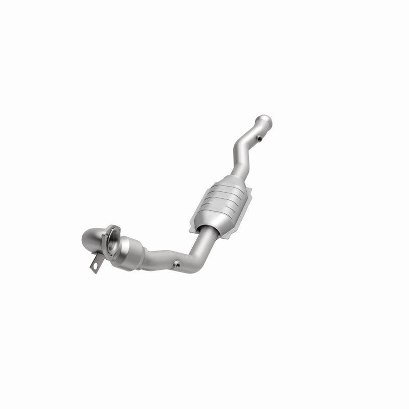 MagnaFlow Direct Fit Catalytic Converter 1997 Volvo 850 2.3L Turbo