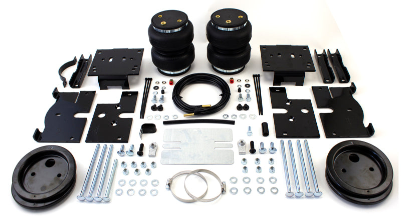 Air Lift Loadlifter 5000 Ultimate Kit de resorte de aire trasero para 04-14 ForD F-150 RWD