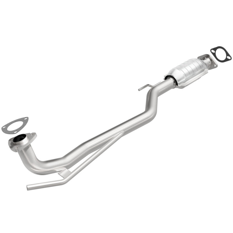 Ajuste directo MagnaFlow Conv 300Zx 90-96 D/S