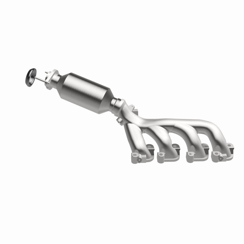 MagnaFlow DF Cat. Conv 05-06 Cadillac STS 4.6L D/S Manifold / 04-06 SRX 4.6L D/S Manifold (49 State)