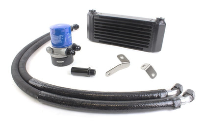 Kit de refrigerador de óleo Perrin 2022 Subaru WRX
