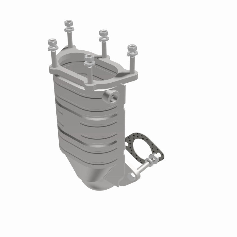 MagnaFlow Direct Fit Catalytic Converter 97-99 Hyundai Accent 1.5L