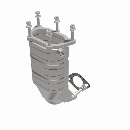 MagnaFlow Direct Fit Catalytic Converter 97-99 Hyundai Accent 1.5L
