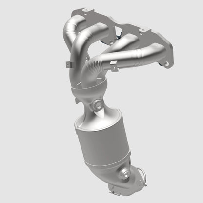 MagnaFlow Direct Fit Catalytic Converter 08-13 Nissan Rogue 2.5L CA