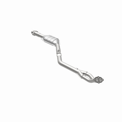 MagnaFlow Direct Fit Catalytic Converter 1991 BMW 318I 1.8L