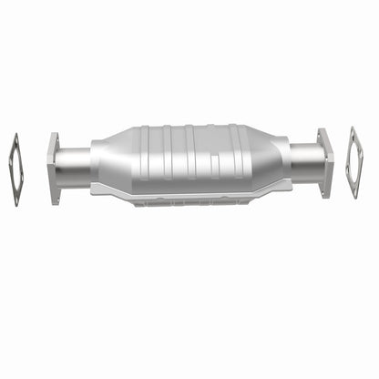 MagnaFlow Direct Fit Catalytic Converter Chevrolet-Isuzu 82 8