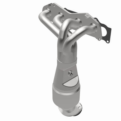 MagnaFlow Direct Fit Catalytic Converter 02-06 Toyota Camry 2.4L