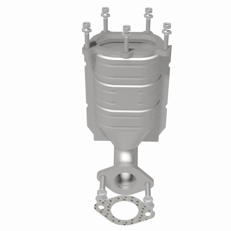 MagnaFlow Direct Fit Catalytic Converter 97-99 Hyundai Accent 1.5L
