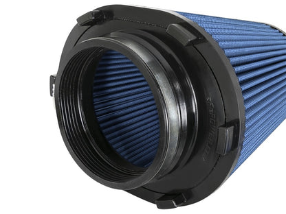 Filtro de ar de substituição aFe Magnum FLOW Pro 5R F-5 / (9 x 7,5) B / (6,75 x 5,5) T (Inv) / 9 pol. H