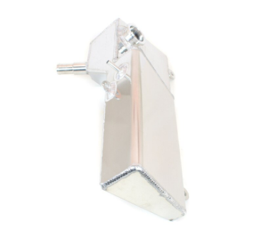 Canton - Aluminum Expansion Tank For 1996-2004 Mustang