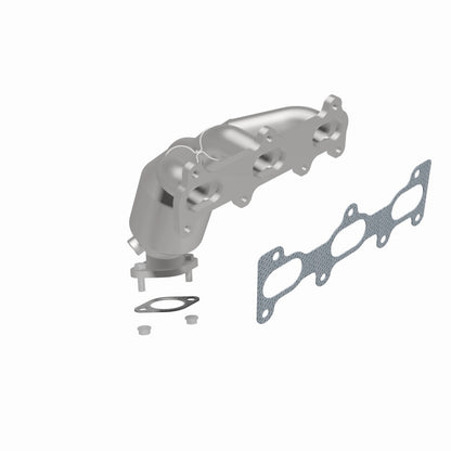 MagnaFlow Direct Fit Catalytic Converter 02-06 Hyundai Sonata 2.7L