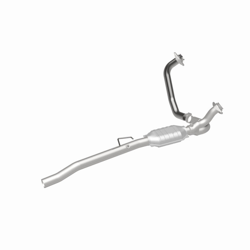 MagnaFlow Direct Fit Catalytic Converter 02-03 Ram 1500 4.7OEM
