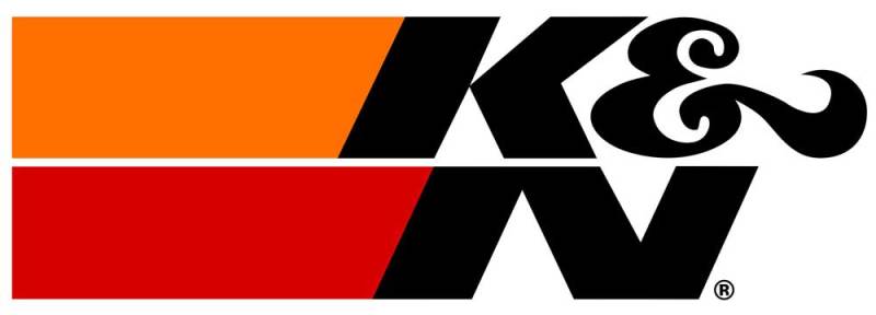 K&N Air Filter Pre-Cleaner Wrap 14in x 6in