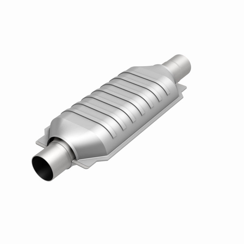 MagnaFlow Universal Catalytic Converter 2 Reso