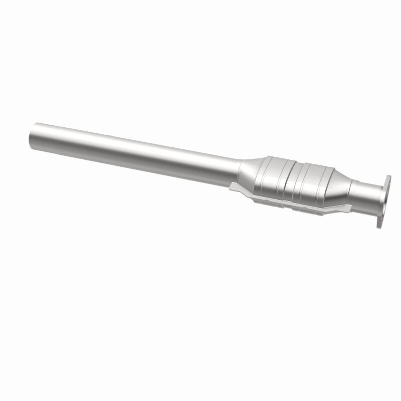 MagnaFlow Direct Fit Catalytic Converter 1999 Ford E250 5.4L