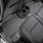 WeatherTech 15-21 Jeep Renegade Rear FloorLiner HP - Black