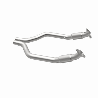 MagnaFlow Conv DF 05- SRT-8 6.1L TODOTERRENO