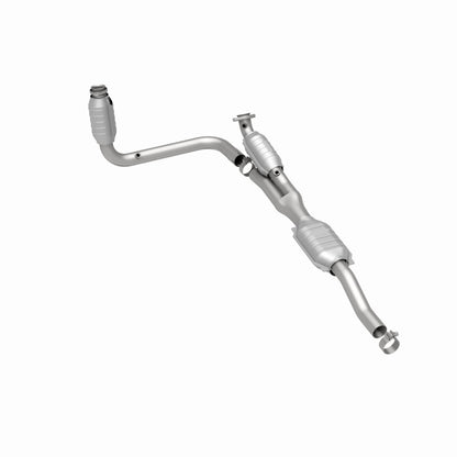 MagnaFlow Direct Fit Catalytic Converter 02 Dodge Ram 5.9L
