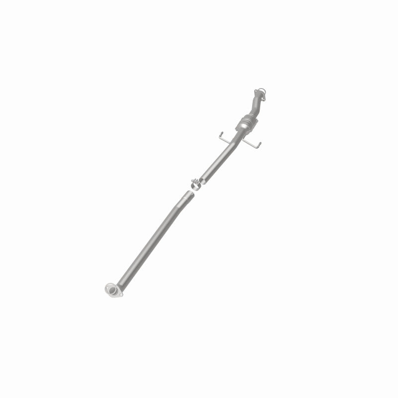 MagnaFlow Direct Fit Catalytic Converter 2004 Toyota Rav4 2.4L